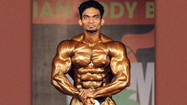 वांद्रे इथं रंगणार 'महाराष्ट्र श्री'चा थरार