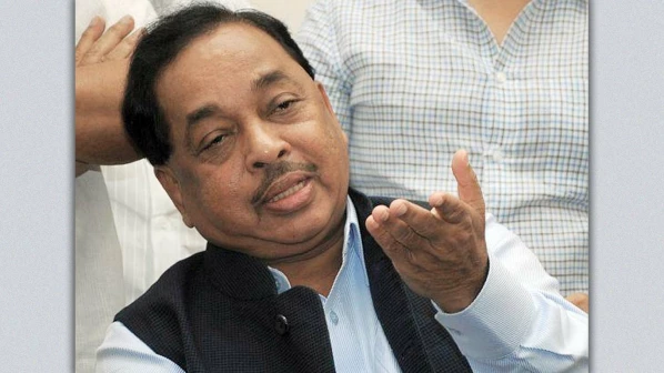 माझं भविष्य खरं ठरत नाही! राणेंची हतबलता