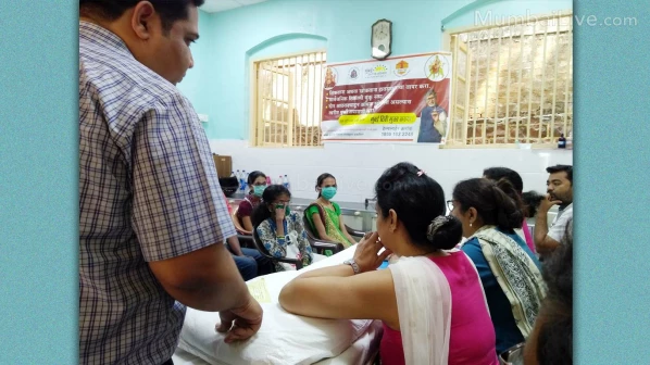 जानेवारीत आढळले टीबीचे २ हजार ६०३ संशयित रुग्ण