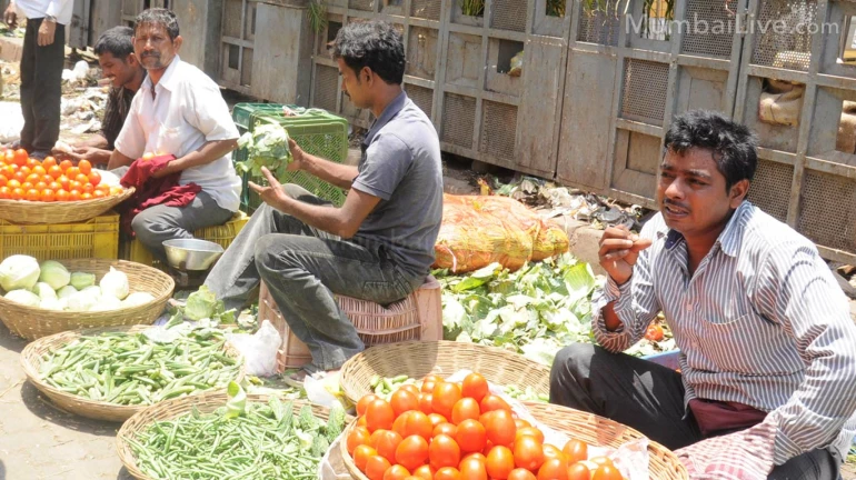 फेरीवाला जोन लिस्ट के लिए सिर्फ 1700 आपत्तियां और सुझाव!