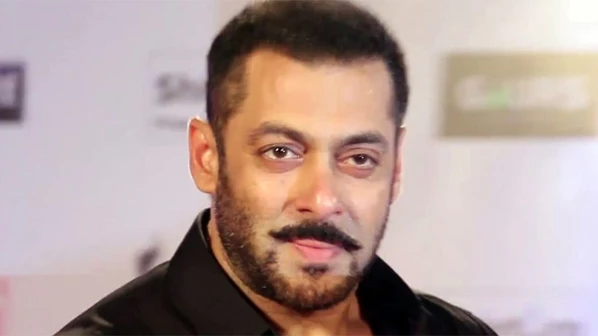 सलमान खान पर आ सकती है एक नई मुसीबत!