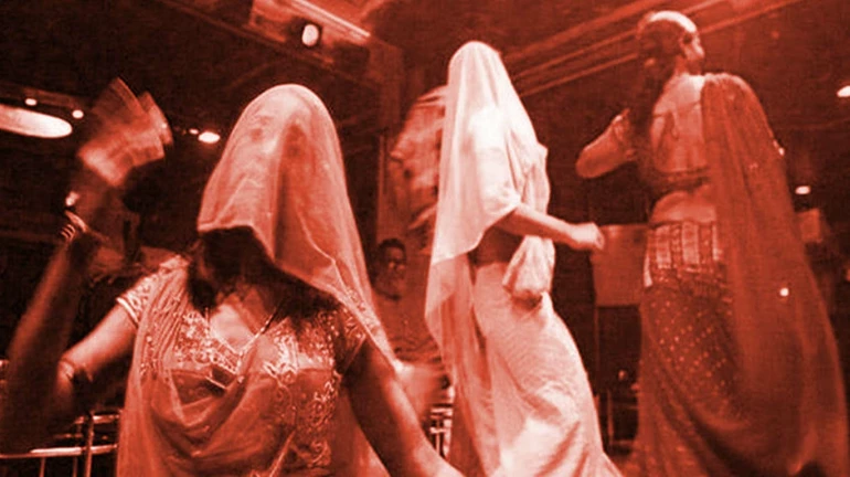 Mumbai: 17 Women Rescued During Raid At Dance Bar