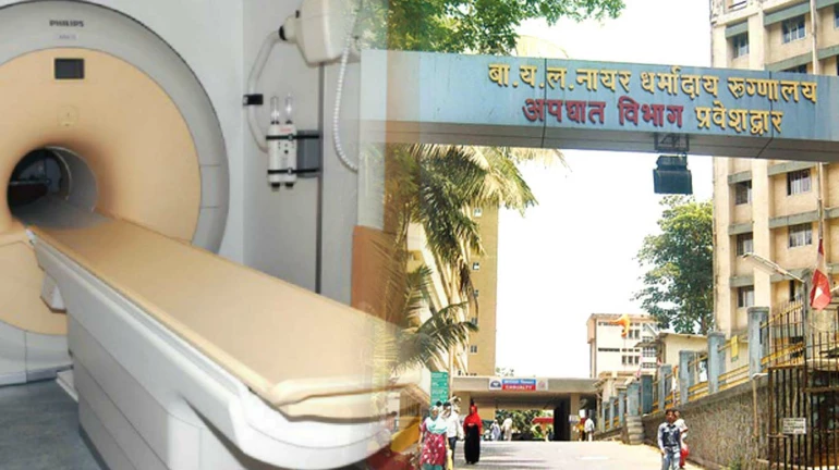 New MRI Facility to Be Commissioned Soon at Mumbai's KEM Hospital, 3 Others New MRI Facility to Be Commissioned Soon at Mumbai's KEM Hospital, 3 Others
