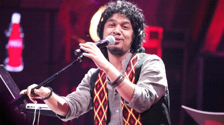 "Every language, every city, every dialect has its own melody": Bollywood Singer Papon