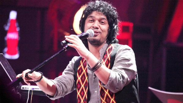Papon clarifies his stand about the controversy and sexual assault 