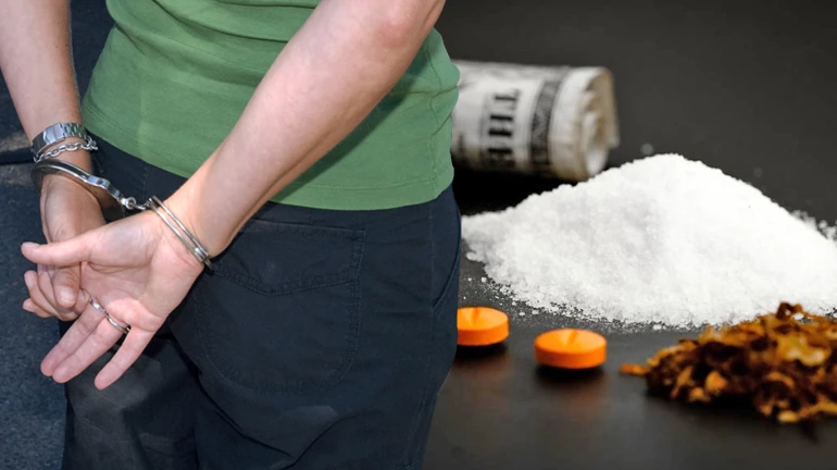 Mumbai: Heroin worth INR 2,000 crores seized Mumbai: Heroin worth INR 2,000 crores seized