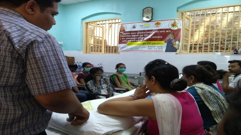 Multi-drug resistant Tuberculosis patients to get free ration, prevention kits for one year