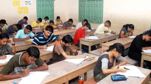 'प्रॅक्टिस पोर्टल'वर या! MHTCET, JEE, NEET परीक्षांचा सराव करा