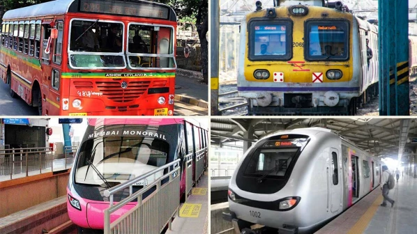 मार्चपासून 'सिंगल तिकीट' प्रणालीवर काम सुरू