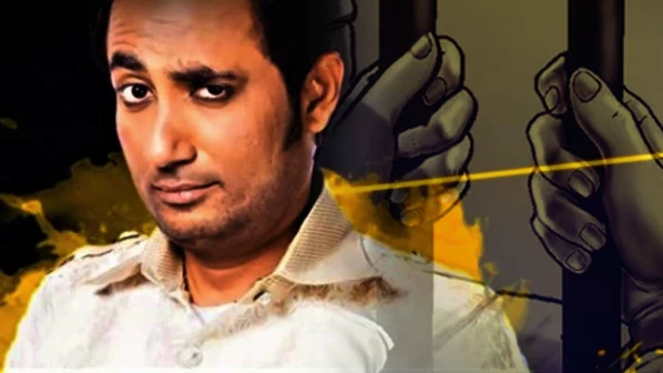 बिग बॉस 11 के विवादित प्रतियोगी जुबैर खान गिरफ्तार, महिला से 1 करोड़ हफ्ता मांगने का आरोप 