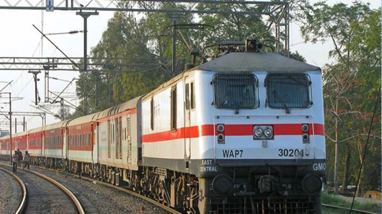 CR Extends Services of 10 Special Trains