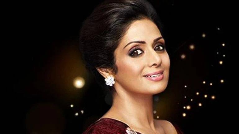 Bollywood and Television Celebrities expressed their grief over Sridevi's sudden demise