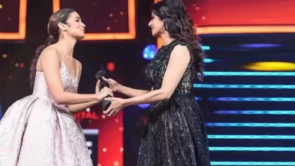 श्रीदेवी यांचा 'शिद्दत' चुकला, 'झिरो' ठरला शेवटचा चित्रपट