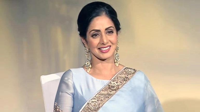 Sridevi's mortal remains still in Dubai for forensics; to be brought to Mumbai on Monday
