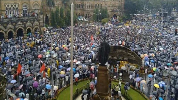 Dalit morcha to be held in Mumbai on February 28