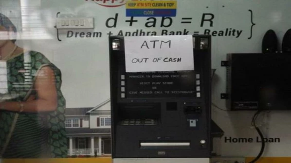 8,750 ATMs left to be re-calibrated in Mumbai for ₹200 note