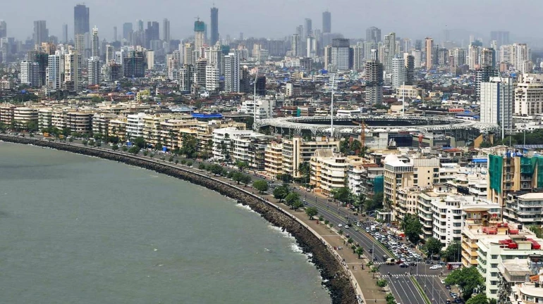 मोटी सैलरी के लिए 'विदेशियों' की पहली पसंद है मुंबई