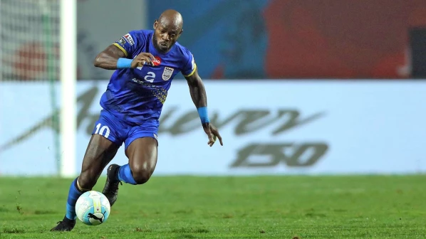 Hero ISL 17/18: Mumbai City FC wary of confident Delhi Dynamos