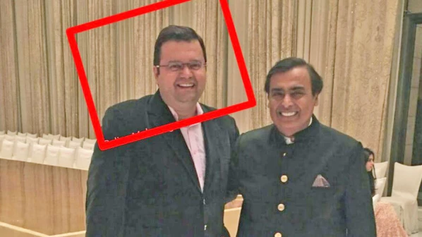 सिंचाई घोटाले के आरोपी व्यवसायी जिगर ठक्कर ने गोली मारकर की आत्महत्या 