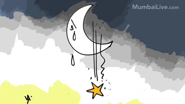 टुट गया 'श्री'तारा 