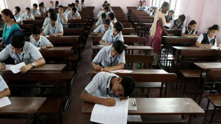 मुंबई में 3 लाख से भी ज्यादा छात्र दे रहे है एसएससी की परीक्षा!