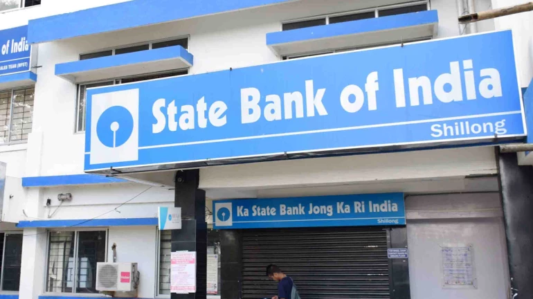 SBI increases interest rate on 1-year marginal cost of funds-based lending rate; home loans to get costlier