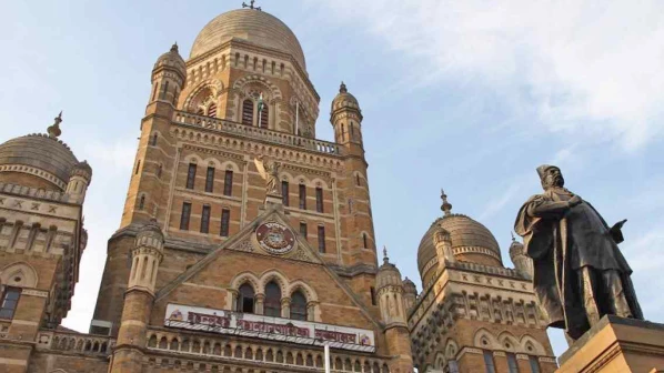 महापालिकेच्या सुरक्षा दलाची 'कमांडो फोर्स'!