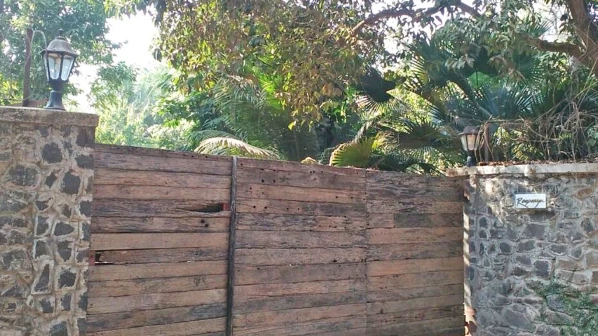 पीएनबी घोटाळा: मेहुल चोकसीची १२१७ कोटींची मालमत्ता जप्त