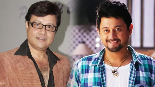 हे दोघं पुन्हा दिसणार बाप-लेकाच्या भूमिकेत