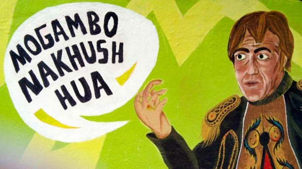 व्हिलन्स ऑफ बॉलिवूड अंडर अरेस्ट!