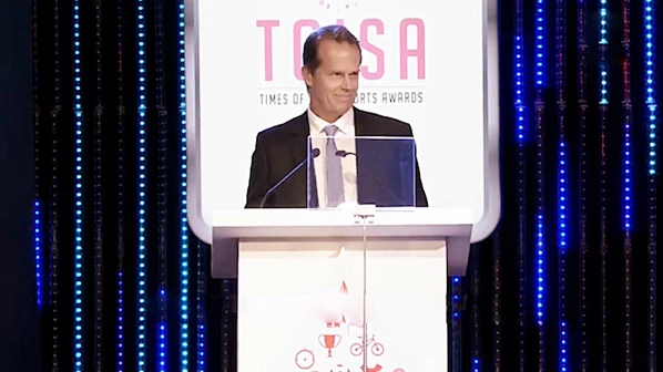 Exclusive Interview with Tennis legend and Roger Federer's former coach — Stefan Edberg