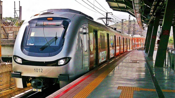 मेट्रो २ ब आणि मेट्रो ४ साठी कंत्राटदारांची नियुक्ती, लवकरच कामाला सुरुवात