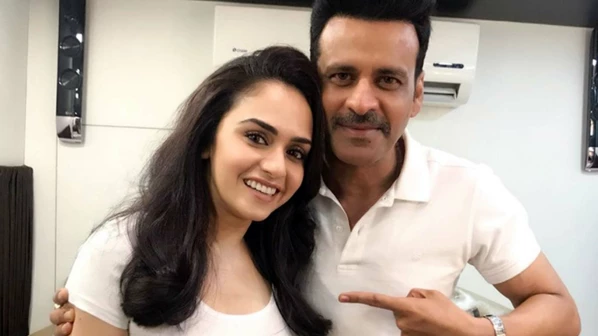 अमृता खानविलकरची आता बॉलिवूडमध्ये चालणार जादू!