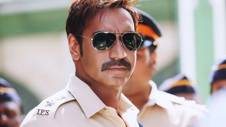 I don't mind doing a film with other Bollywood actors, but they might not: Ajay Devgn