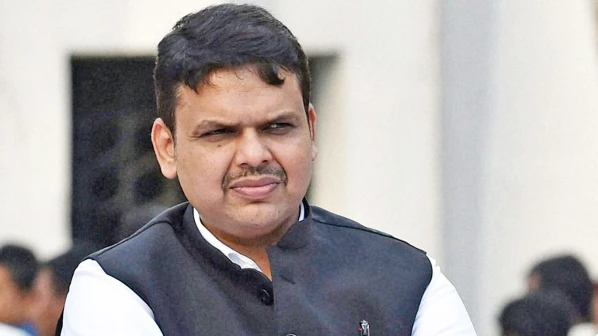 रिवर मार्च से नदारद रहे मुख्यमंत्री!