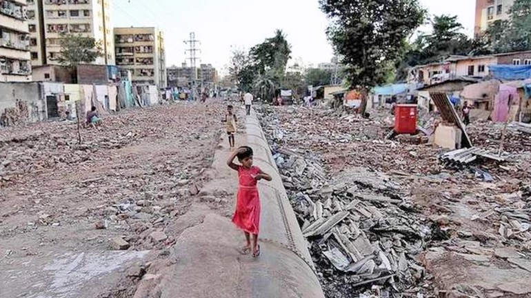 'आधी डेब्रिज उचला, मग सायकल ट्रॅक बांधा'