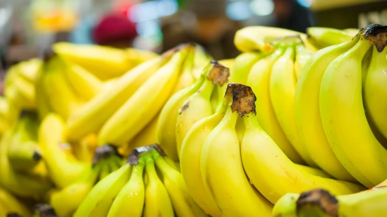 दररोज एक केळे खा आणि शरीरस्वास्थ जपा
