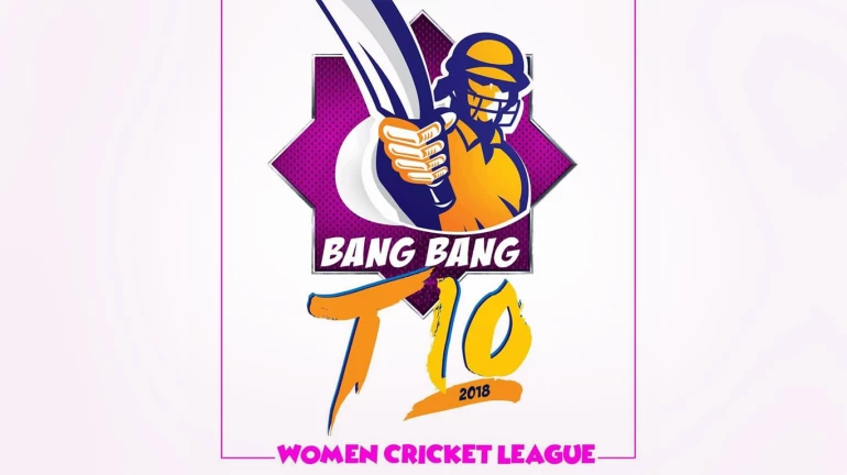 First-of-its-kind cricket league organised on the occasion of Women's Day 