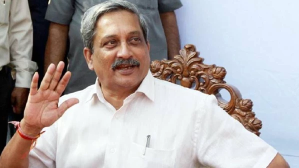 मनोहर पर्रिकर पुन्हा लिलावतीत, पुढील उपचारांसाठी अमेरिकेत जाण्याची शक्यता