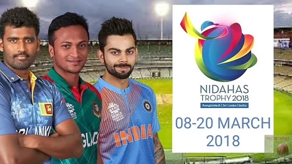JioTV bags exclusive digital rights to showcase tri-nation Nidahas Trophy in India