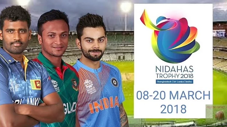 JioTV bags exclusive digital rights to showcase tri-nation Nidahas Trophy in India
