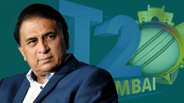 पूर्व क्रिकेटर सुनील गावस्कर को बनाया गया टी20 मुंबई लीग कमिश्नर!