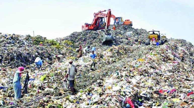 यापुढे राज्यात डम्पिंग ग्राऊंडला कुठेही जागा देणार नाही- मुख्यमंत्री