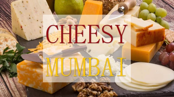 तुम्हाला चीझ खायला आवडतं? मग या फेस्टिव्हलला भेट द्या!