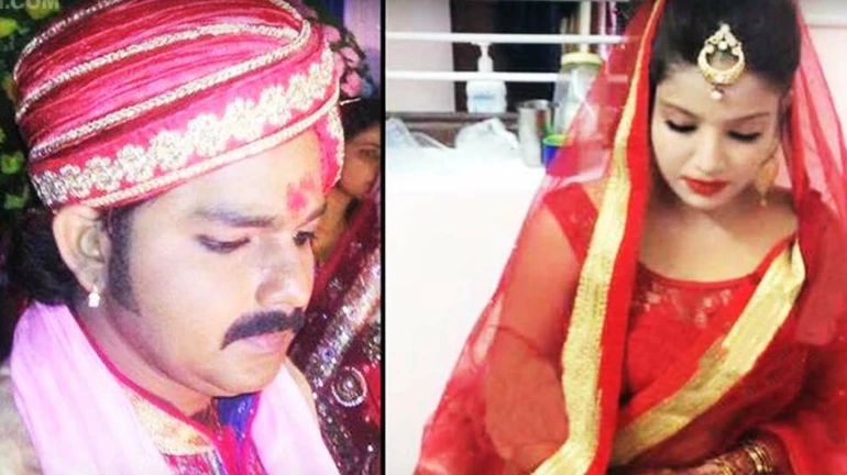 'लॉलीपॉप लागेलू' गाने वाले भोजपुरी सुपरस्टार पवन सिंह की शादी आज 