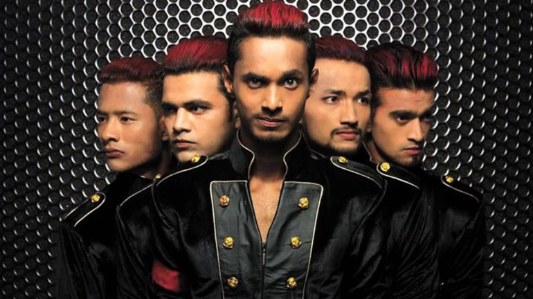We will conduct workshops to help budding dancers in India: MJ5