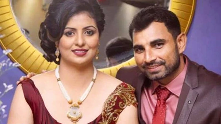 क्रिकेटर मोहम्मद शमी मुश्किल में, पत्नी ने लगाया अवैध संबंध और मारपीट का आरोप 