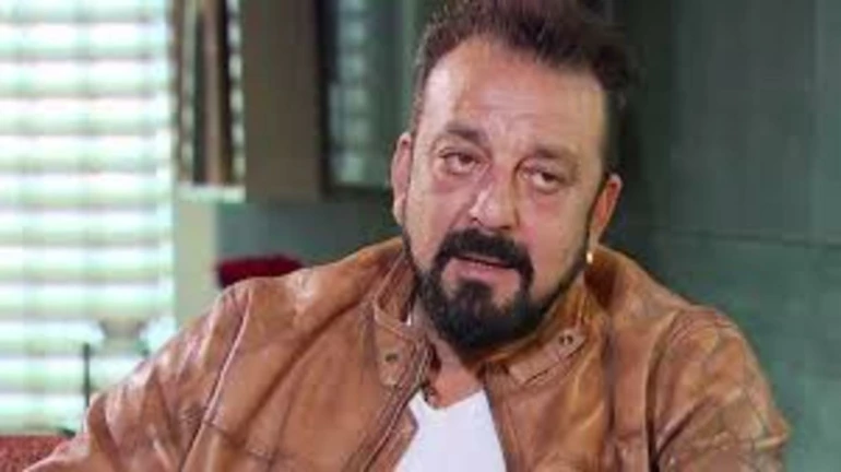 Sanjay Dutt's fan leaves him amused with her will