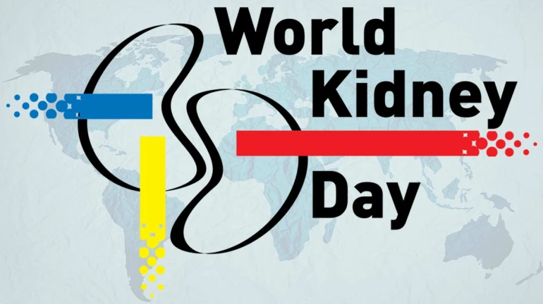 World Kidney Day: One in 17 Indians suffer from kidney failure