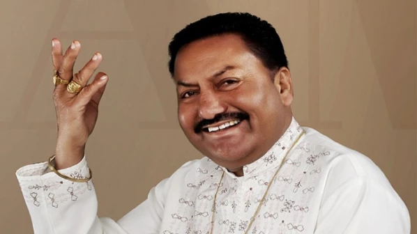 वडाली ब्रदर्स की जोड़ी टूटी, नहीं रहे प्यारेलाल वडाली!